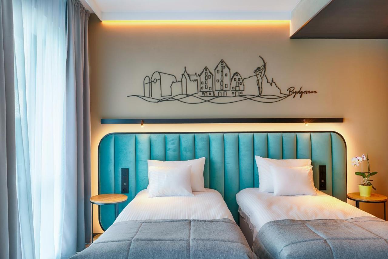 Zweibettzimmer