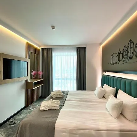 Focus Hotel Premium Bydgoszcz-2